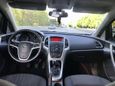  Opel Astra 2010 , 525000 , --