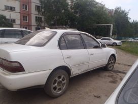  Toyota Corolla 1993 , 110000 , 