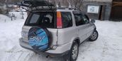 SUV   Honda CR-V 1998 , 335000 , -