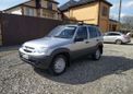 SUV   Chevrolet Niva 2004 , 285000 , 