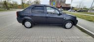  Renault Logan 2007 , 250000 , 