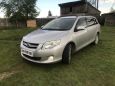  Toyota Corolla Fielder 2009 , 525000 , 