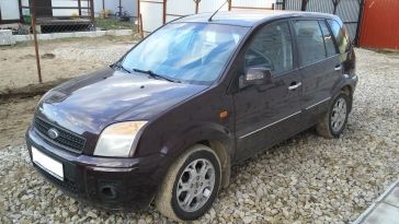  Ford Fusion 2009 , 195000 , 