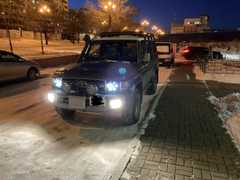 SUV или внедорожник Toyota Land Cruiser 2013 года, 4500000 рублей, Екатеринбург