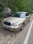  Hyundai Sonata 2004 , 300000 , 