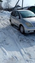  Toyota ist 2002 , 280000 , 