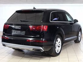 SUV   Audi Q7 2015 , 3000000 , 