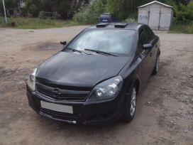 Opel Astra 2008 , 280000 , 