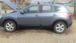 SUV   Nissan Qashqai 2007 , 550000 , 