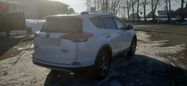 SUV   Toyota RAV4 2017 , 2050000 , 