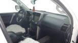 SUV   Toyota Land Cruiser Prado 2010 , 1767000 , 