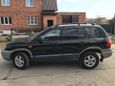 SUV   Hyundai Santa Fe 2001 , 450000 , 