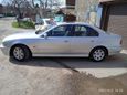  BMW 5-Series 2002 , 490000 , 