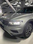 SUV   Volkswagen Tiguan 2019 , 2318900 , 