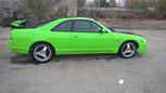  Nissan Skyline 1995 , 265000 , 