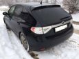  Subaru Impreza 2008 , 422000 , 