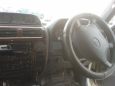 SUV   Toyota Land Cruiser Prado 1998 , 595000 , -