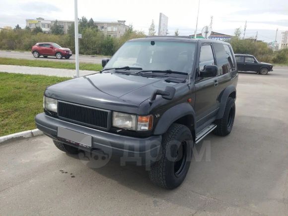 SUV   Isuzu Bighorn 1994 , 455000 , 