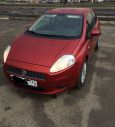  Fiat Punto 2007 , 200000 , 