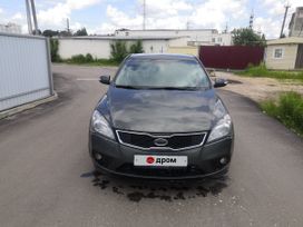  Kia Ceed 2011 , 400000 , 