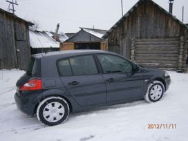 Renault Megane 2007 , 380000 , 