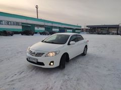 Седан Toyota Corolla 2012 года, 1650000 рублей, Сургут