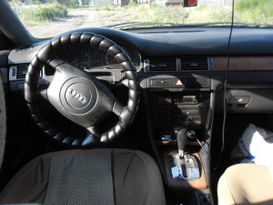 Audi A6 1997 , 350000 , -