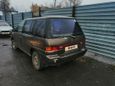    Nissan Prairie 1992 , 35000 , 