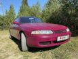  Mazda 626 1993 , 120000 , 