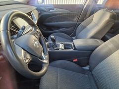 Лифтбек Opel Insignia 2020 года, 1700000 рублей, Минск