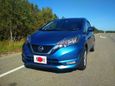  Nissan Note 2017 , 645000 , 