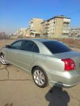  Toyota Avensis 2004 , 420000 , 