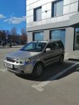 SUV   Honda HR-V 2003 , 500000 , -