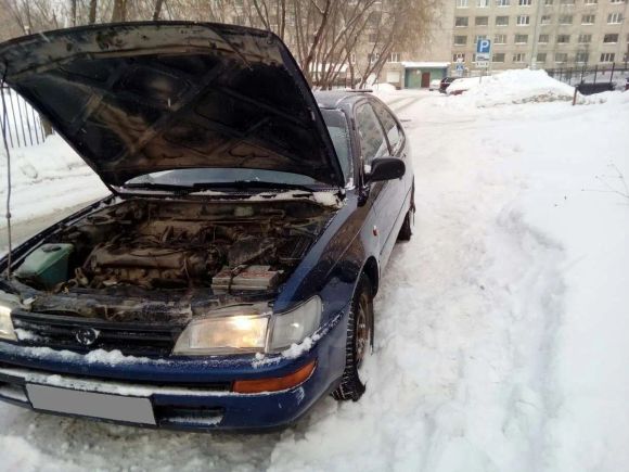  Toyota Corolla 1996 , 90000 , 