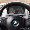SUV   BMW X3 2004 , 540000 , 