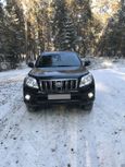 SUV   Toyota Land Cruiser Prado 2011 , 1569000 , 