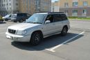 SUV   Subaru Forester 2000 , 265000 , -