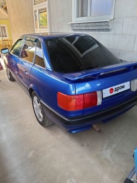  Audi 80 1988 , 130000 , 