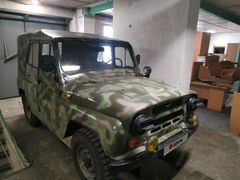 SUV или внедорожник УАЗ 469 1982 года, 250000 рублей, Абакан