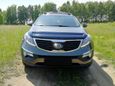 SUV   Kia Sportage 2010 , 750000 , 