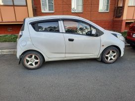  Chevrolet Spark 2011 , 360000 , 