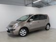  Nissan Note 2007 , 439000 , 