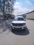 SUV   Volkswagen Tiguan 2013 , 1050000 , 