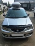    Mazda Premacy 2001 , 320000 , 