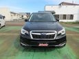 SUV   Subaru Forester 2018 , 1880000 , 