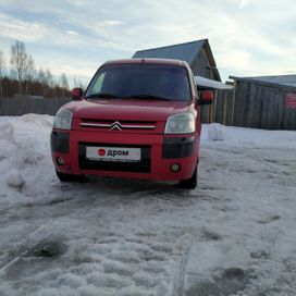    Citroen Berlingo 2006 , 315000 , 