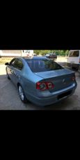  Volkswagen Passat 2006 , 430000 , 