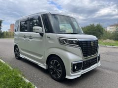 Хэтчбек Suzuki Spacia 2018 года, 1050000 рублей, Уссурийск