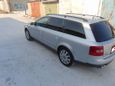  Audi A6 2003 , 380000 , 