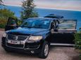 SUV   Volkswagen Touareg 2008 , 1100000 , 